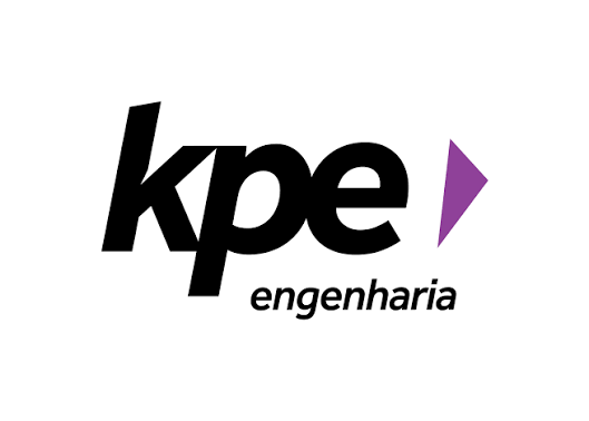 Logotipo KPE Engenharia